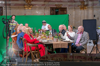 Wiener Alpen FESTival Kampagnenpräsentation - Palais Niederösterreich, Wien - Mo 19.05.2025 - 7