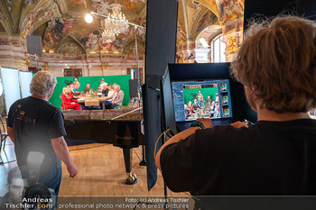 Wiener Alpen FESTival Kampagnenpräsentation - Palais Niederösterreich, Wien - Mo 19.05.2025 - 8