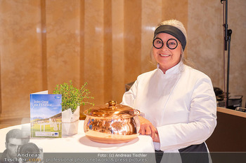 Wiener Alpen FESTival Kampagnenpräsentation - Palais Niederösterreich, Wien - Mo 19.05.2025 - 15