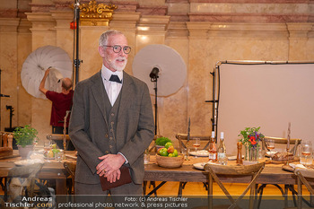 Wiener Alpen FESTival Kampagnenpräsentation - Palais Niederösterreich, Wien - Mo 19.05.2025 - 21