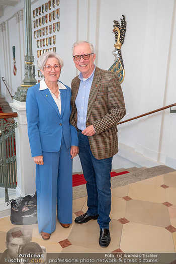 Wiener Alpen FESTival Kampagnenpräsentation - Palais Niederösterreich, Wien - Mo 19.05.2025 - 32