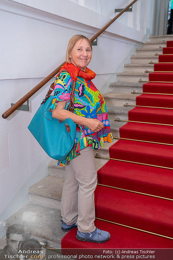 Wiener Alpen FESTival Kampagnenpräsentation - Palais Niederösterreich, Wien - Mo 19.05.2025 - 53