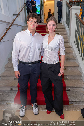 Wiener Alpen FESTival Kampagnenpräsentation - Palais Niederösterreich, Wien - Mo 19.05.2025 - 60