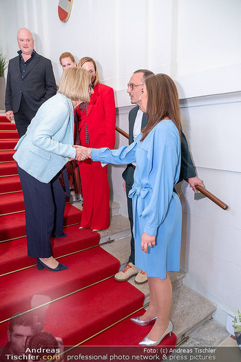 Wiener Alpen FESTival Kampagnenpräsentation - Palais Niederösterreich, Wien - Mo 19.05.2025 - 61
