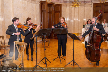 Wiener Alpen FESTival Kampagnenpräsentation - Palais Niederösterreich, Wien - Mo 19.05.2025 - 85