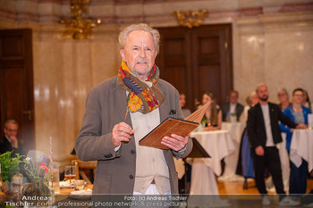 Wiener Alpen FESTival Kampagnenpräsentation - Palais Niederösterreich, Wien - Mo 19.05.2025 - 90
