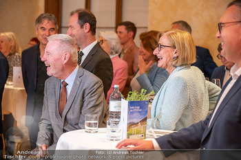 Wiener Alpen FESTival Kampagnenpräsentation - Palais Niederösterreich, Wien - Mo 19.05.2025 - 98