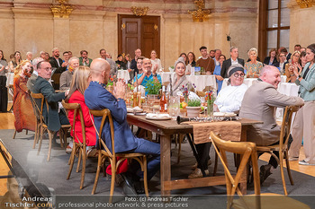 Wiener Alpen FESTival Kampagnenpräsentation - Palais Niederösterreich, Wien - Mo 19.05.2025 - 109