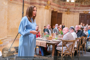 Wiener Alpen FESTival Kampagnenpräsentation - Palais Niederösterreich, Wien - Mo 19.05.2025 - 114