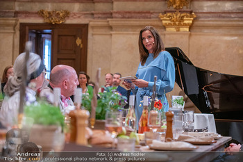 Wiener Alpen FESTival Kampagnenpräsentation - Palais Niederösterreich, Wien - Mo 19.05.2025 - 116