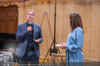Wiener Alpen FESTival Kampagnenpräsentation - Palais Niederösterreich, Wien - Mo 19.05.2025 - 120