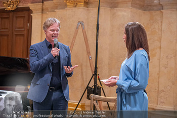 Wiener Alpen FESTival Kampagnenpräsentation - Palais Niederösterreich, Wien - Mo 19.05.2025 - 121