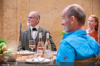 Wiener Alpen FESTival Kampagnenpräsentation - Palais Niederösterreich, Wien - Mo 19.05.2025 - 127