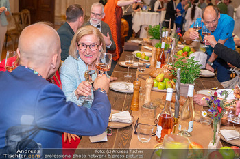 Wiener Alpen FESTival Kampagnenpräsentation - Palais Niederösterreich, Wien - Mo 19.05.2025 - 135