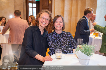 Wiener Alpen FESTival Kampagnenpräsentation - Palais Niederösterreich, Wien - Mo 19.05.2025 - 145