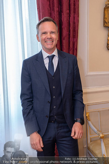 Giorgio Armani Empfang - Italienische Botschaft, Wien - Di 20.05.2025 - 34