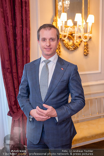 Giorgio Armani Empfang - Italienische Botschaft, Wien - Di 20.05.2025 - 55