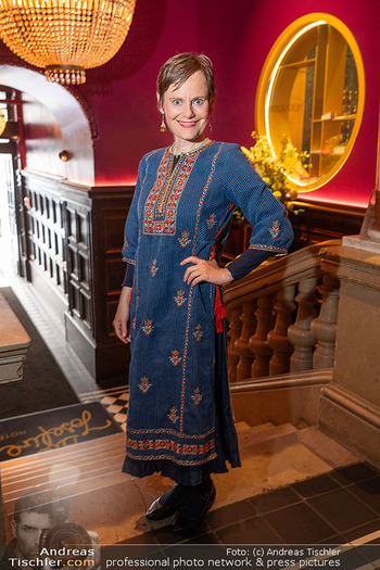 Rosenburg Medienevent - Hotel Josefine, Wien - Mi 21.05.2025 - Nina BLUM10