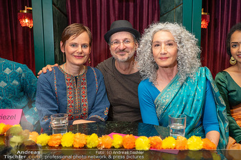 Rosenburg Medienevent - Hotel Josefine, Wien - Mi 21.05.2025 - Konstanze BREITEBNER, Nina BLUM, Marcus GANSER13