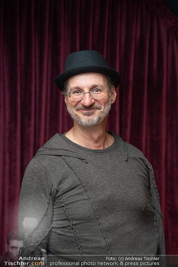 Rosenburg Medienevent - Hotel Josefine, Wien - Mi 21.05.2025 - Marcus GANSER (Portrait)18