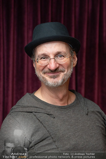 Rosenburg Medienevent - Hotel Josefine, Wien - Mi 21.05.2025 - Marcus GANSER (Portrait)19