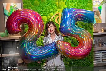 25-Jahresfeier - Leo Schulmeister Store - Do 22.05.2025 - Anja KRUSE1