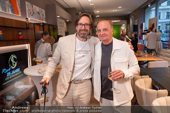 25-Jahresfeier - Leo Schulmeister Store - Do 22.05.2025 - 9