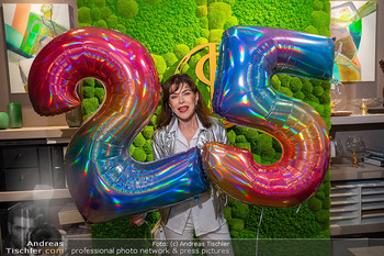 25-Jahresfeier - Leo Schulmeister Store - Do 22.05.2025 - Anja KRUSE19