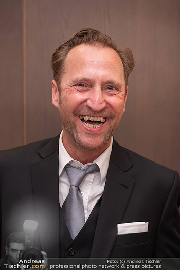 25-Jahresfeier - Leo Schulmeister Store - Do 22.05.2025 - Christian STRASSER (Portrait)27