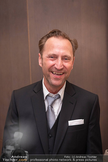 25-Jahresfeier - Leo Schulmeister Store - Do 22.05.2025 - Christian STRASSER (Portrait)28