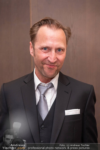 25-Jahresfeier - Leo Schulmeister Store - Do 22.05.2025 - Christian STRASSER (Portrait)29