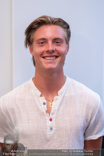 25-Jahresfeier - Leo Schulmeister Store - Do 22.05.2025 - Diego LAPORTA (Portrait)60