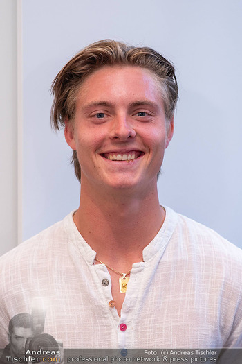 25-Jahresfeier - Leo Schulmeister Store - Do 22.05.2025 - Diego LAPORTA (Portrait)61