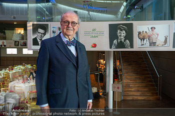 Hans Peter Spak 80er - Platinium Vienna - Fr 23.05.2025 - Hans Peter SPAK (Portrait)7