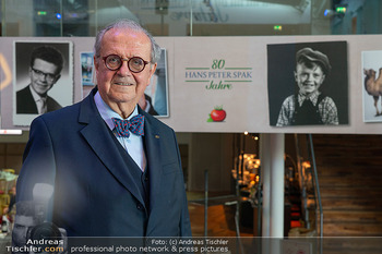 Hans Peter Spak 80er - Platinium Vienna - Fr 23.05.2025 - Hans Peter SPAK (Portrait)8