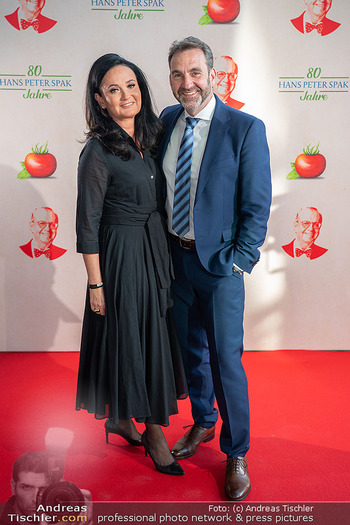 Hans Peter Spak 80er - Platinium Vienna - Fr 23.05.2025 - 19