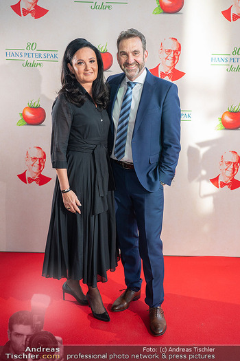 Hans Peter Spak 80er - Platinium Vienna - Fr 23.05.2025 - 21