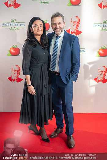 Hans Peter Spak 80er - Platinium Vienna - Fr 23.05.2025 - 22