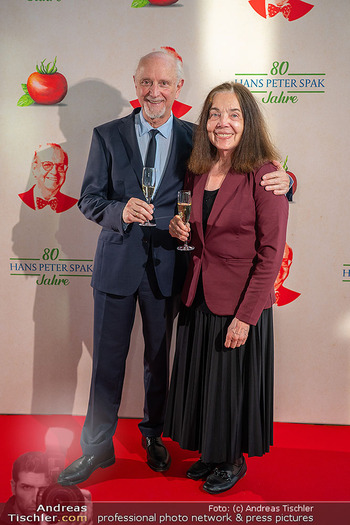Hans Peter Spak 80er - Platinium Vienna - Fr 23.05.2025 - 24