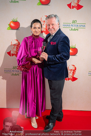 Hans Peter Spak 80er - Platinium Vienna - Fr 23.05.2025 - 35