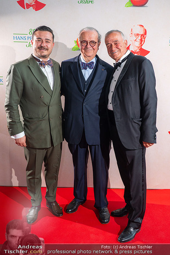 Hans Peter Spak 80er - Platinium Vienna - Fr 23.05.2025 - 47
