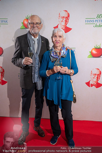 Hans Peter Spak 80er - Platinium Vienna - Fr 23.05.2025 - 55