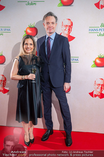 Hans Peter Spak 80er - Platinium Vienna - Fr 23.05.2025 - 57