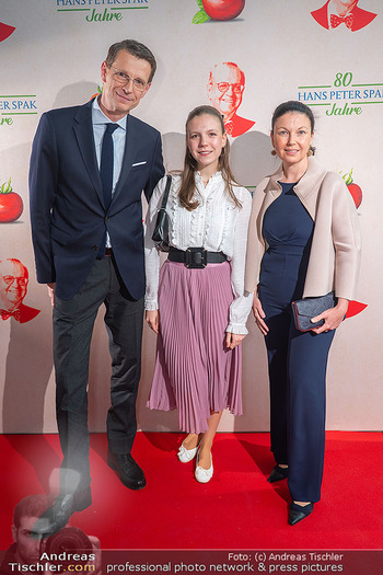 Hans Peter Spak 80er - Platinium Vienna - Fr 23.05.2025 - 59