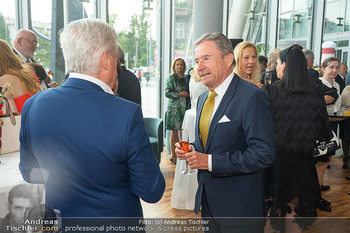 Hans Peter Spak 80er - Platinium Vienna - Fr 23.05.2025 - 61