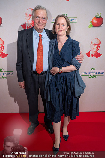 Hans Peter Spak 80er - Platinium Vienna - Fr 23.05.2025 - 66