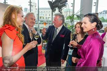 Hans Peter Spak 80er - Platinium Vienna - Fr 23.05.2025 - 68