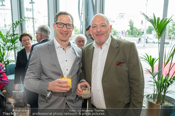 Hans Peter Spak 80er - Platinium Vienna - Fr 23.05.2025 - 81
