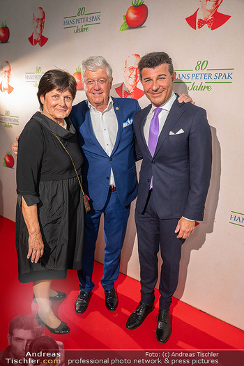 Hans Peter Spak 80er - Platinium Vienna - Fr 23.05.2025 - 127