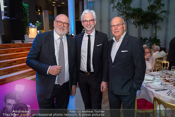 Hans Peter Spak 80er - Platinium Vienna - Fr 23.05.2025 - Andreas MATTHÄ, Michael STRUGL, Frank HENSEL153